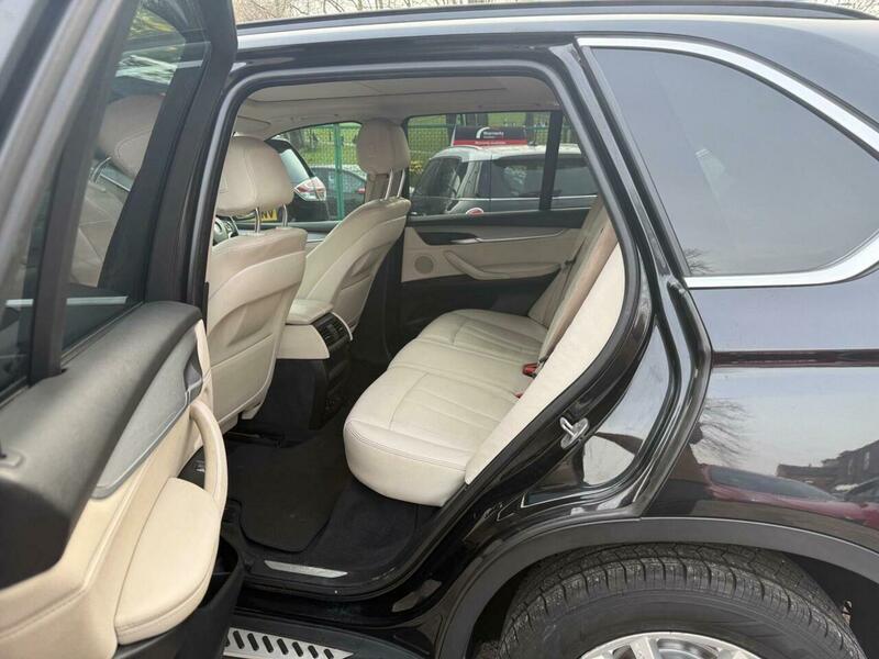 BMW X5 - Image 32