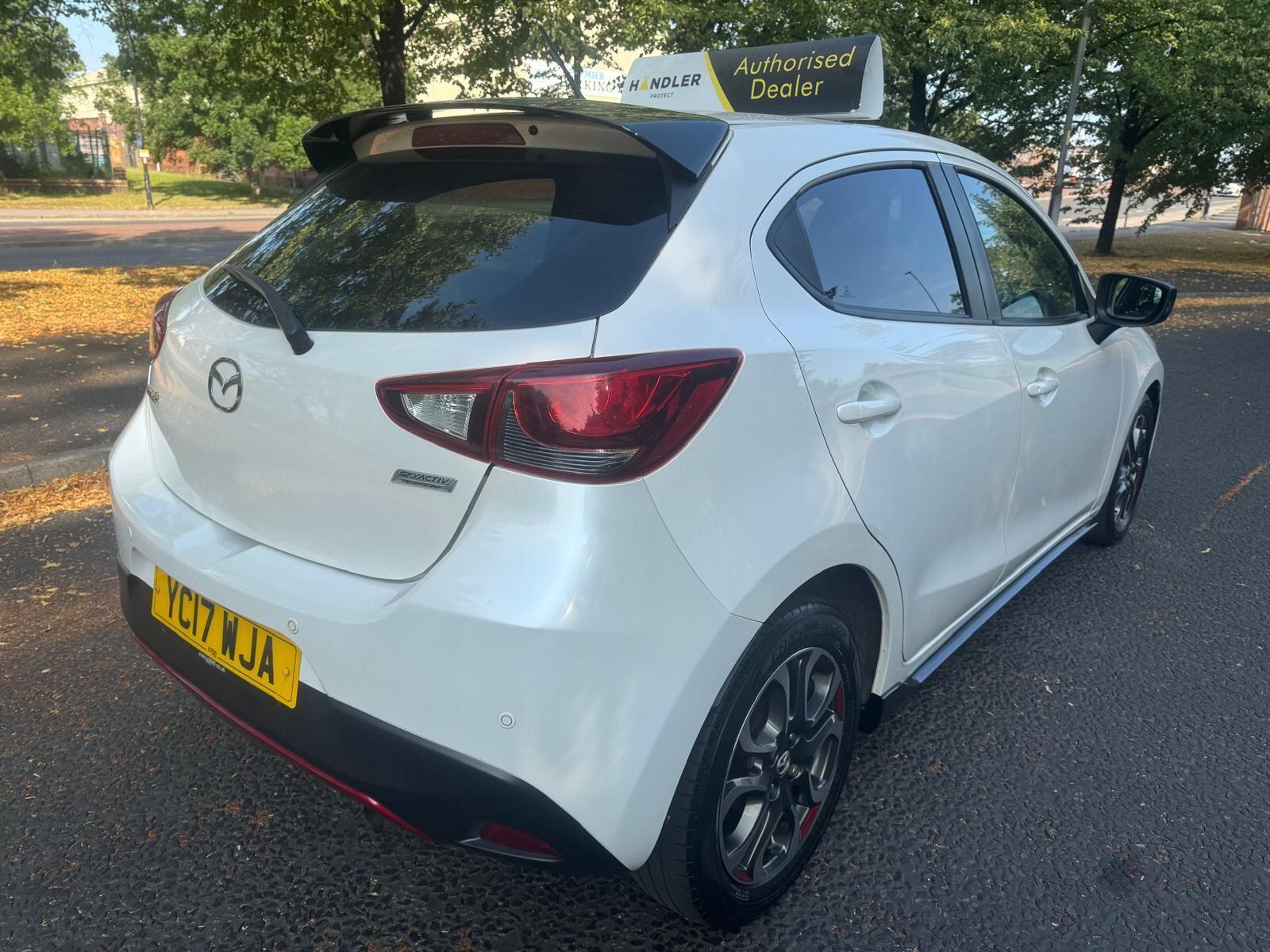 Mazda MAZDA2 - Image 6