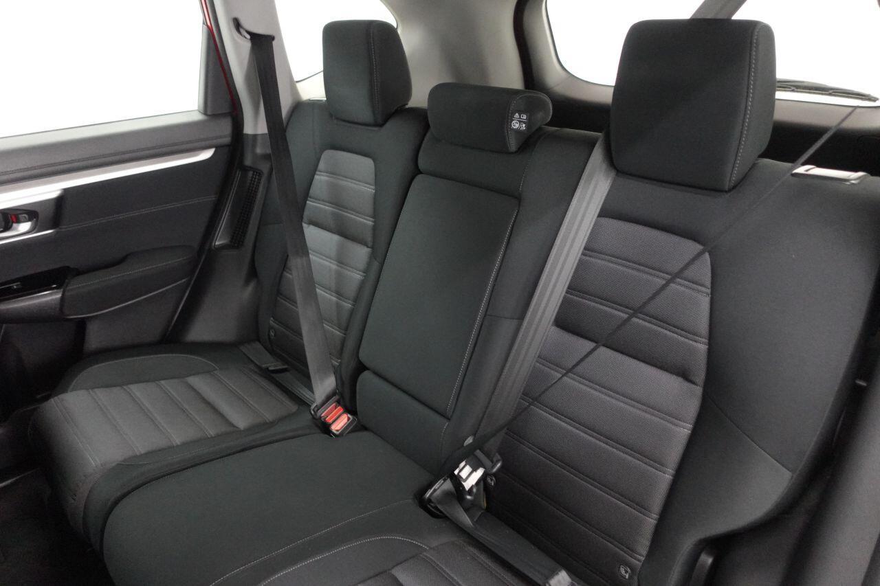 Honda CR-V - Image 20