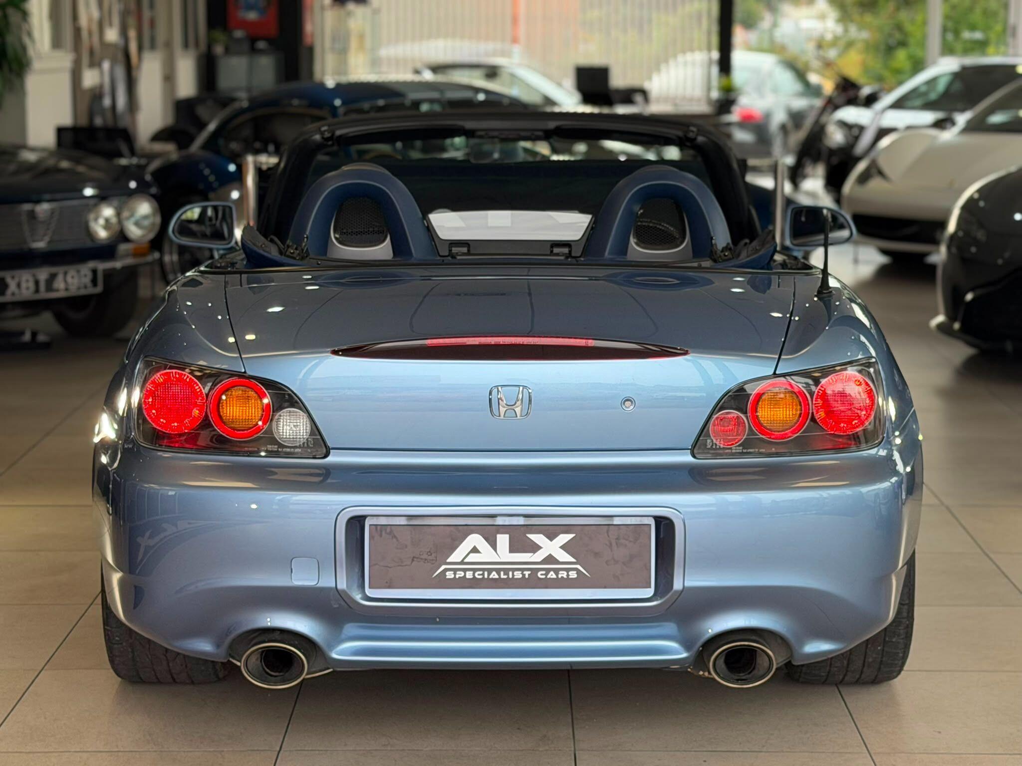 Honda S2000 - Image 7