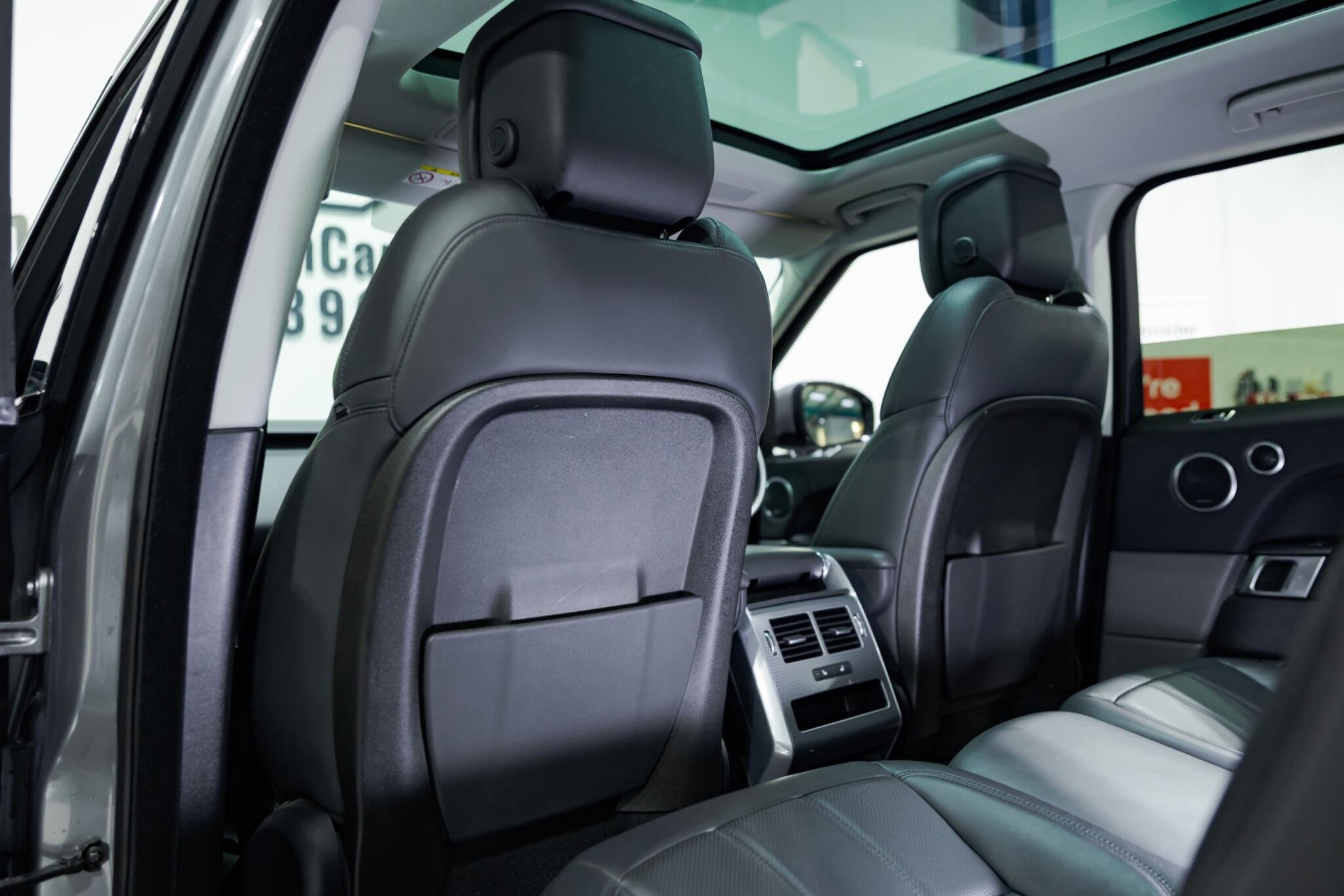 Land Rover RANGE ROVER SPORT - Image 63