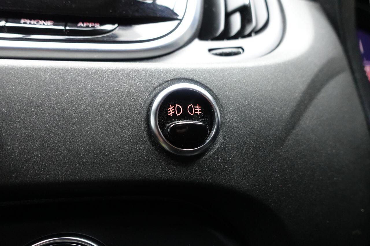 Abarth 595 - Image 26