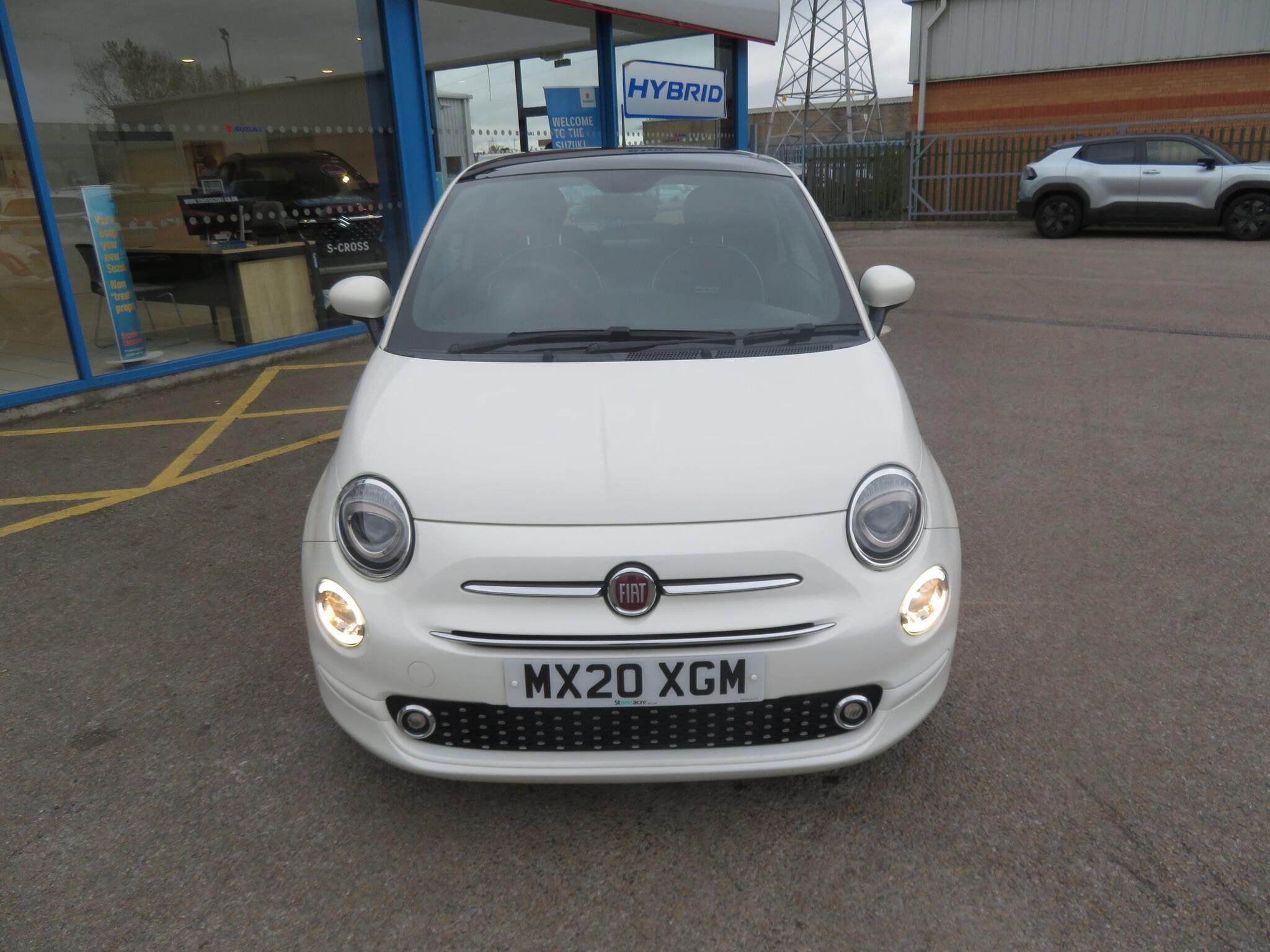 Fiat 500 - Image 3