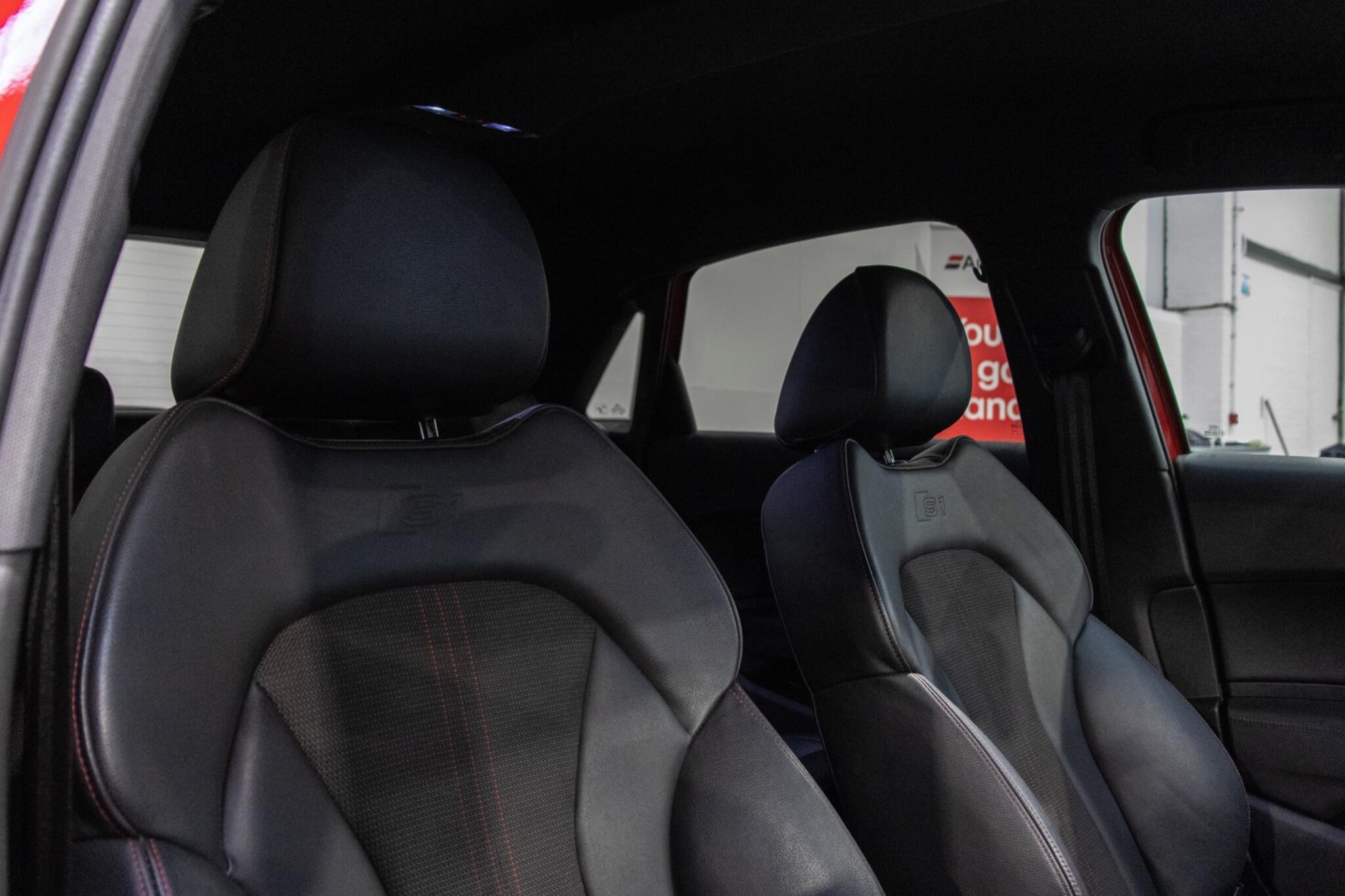 Audi S1 - Image 14
