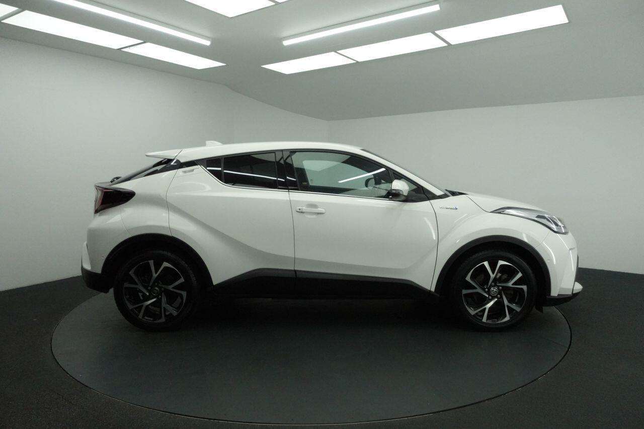 Toyota C-Hr - Image 14