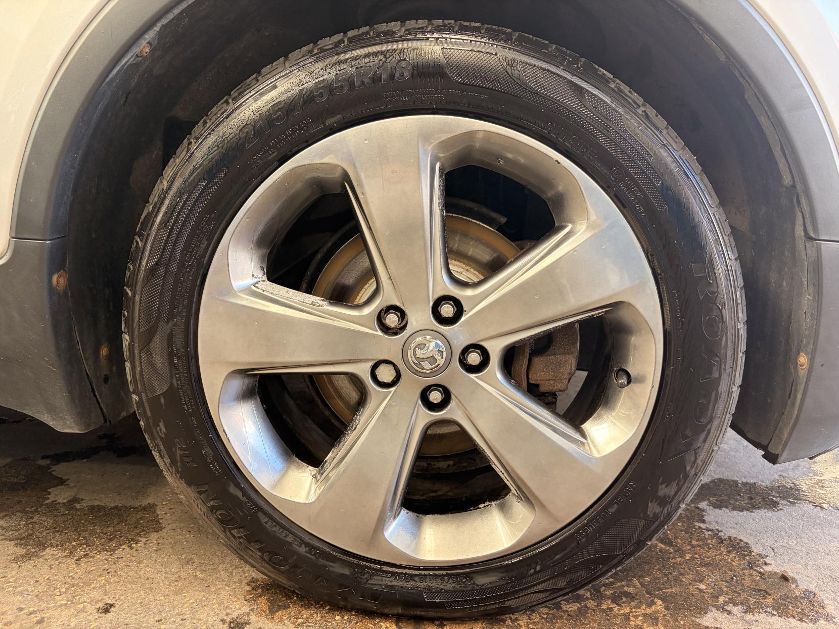 Vauxhall Mokka - Image 18