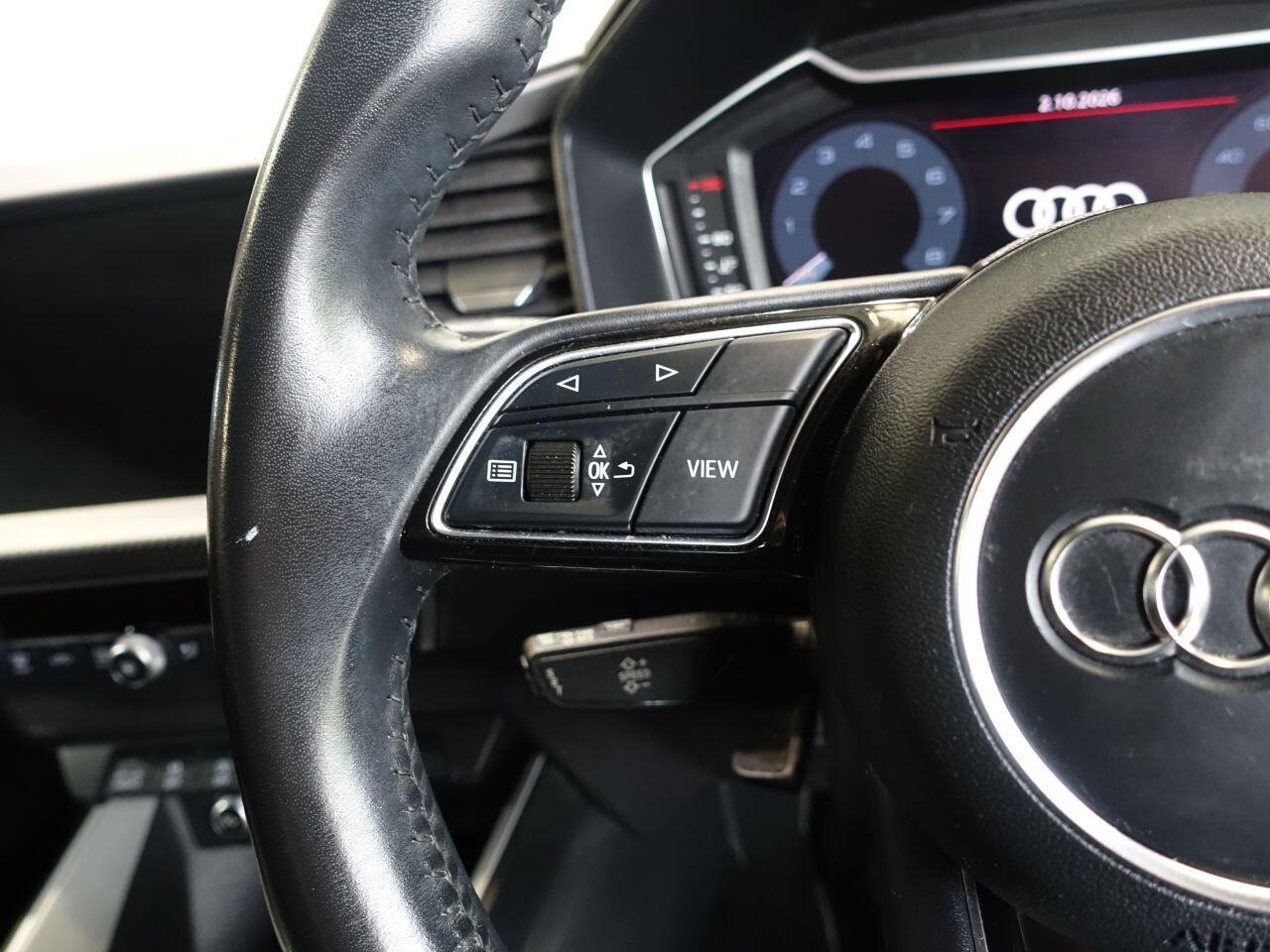 Audi A1 - Image 19