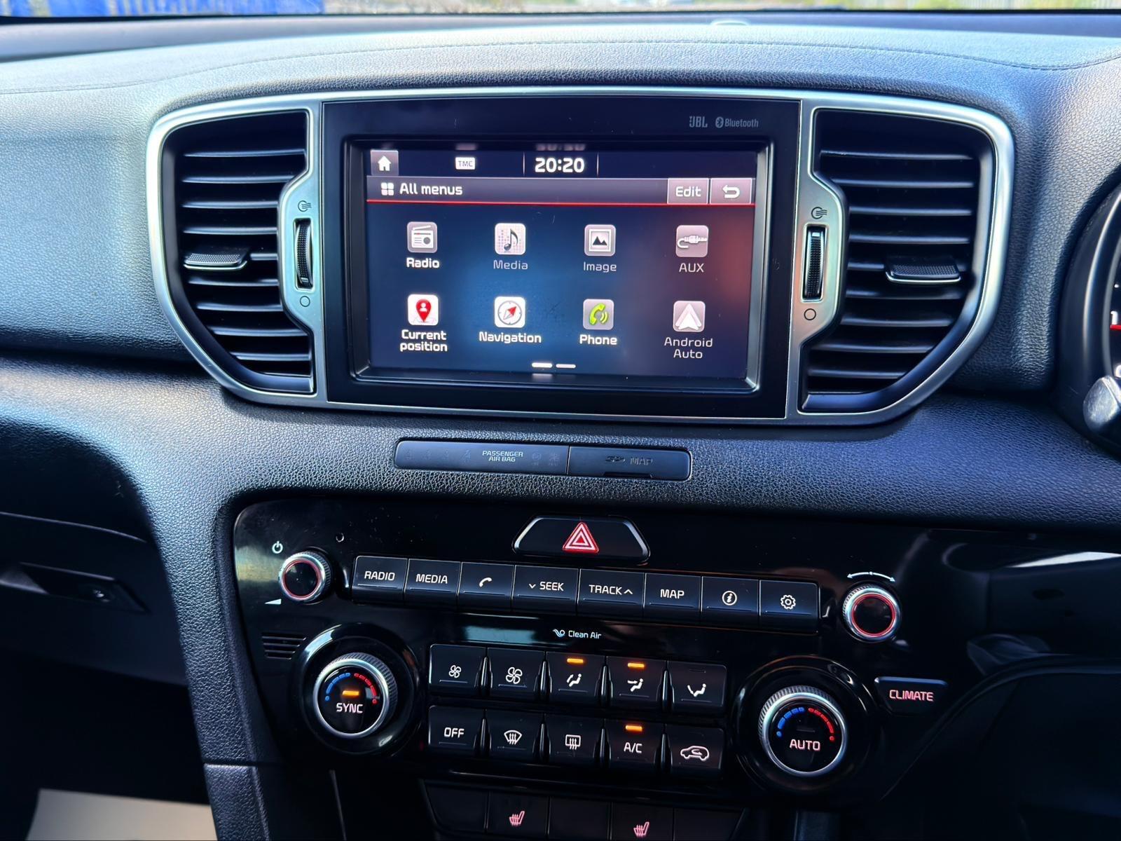 Kia Sportage - Image 43