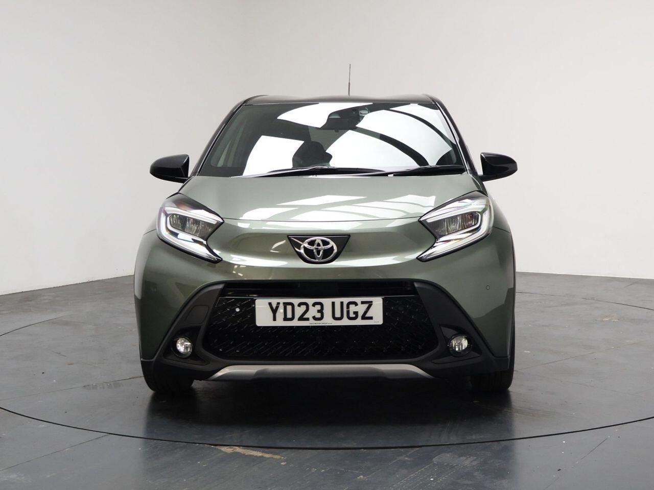 Toyota Aygo X - Image 5