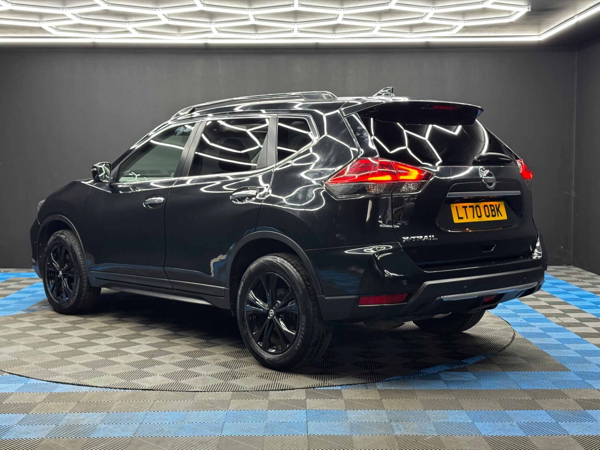 Nissan X-Trail - Image 7