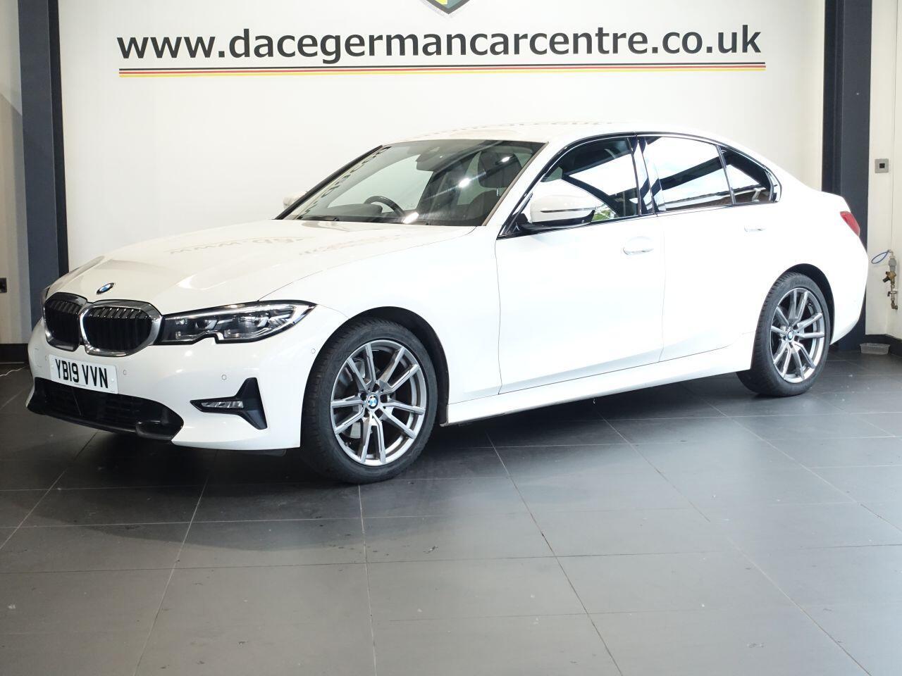 BMW 3 Series - Image 9