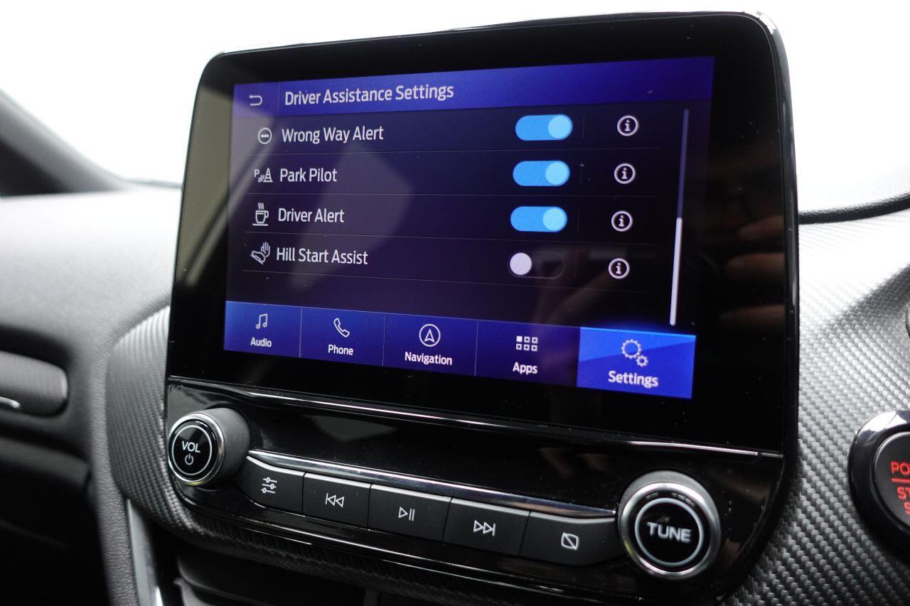 Ford Fiesta - Image 33