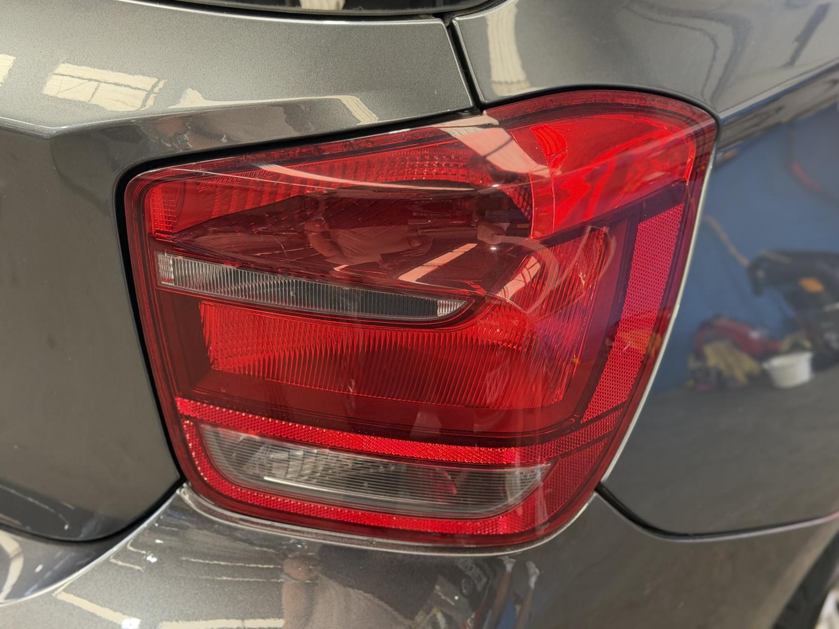 BMW 1 Series - Image 10