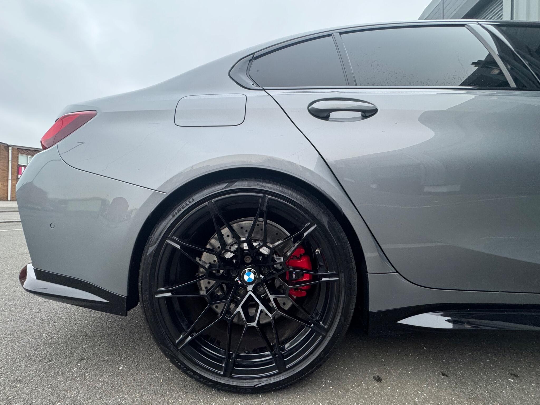 BMW M3 - Image 7