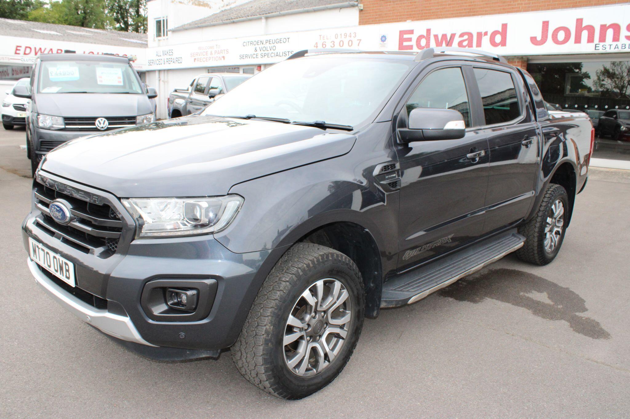 Ford Ranger - Image 9