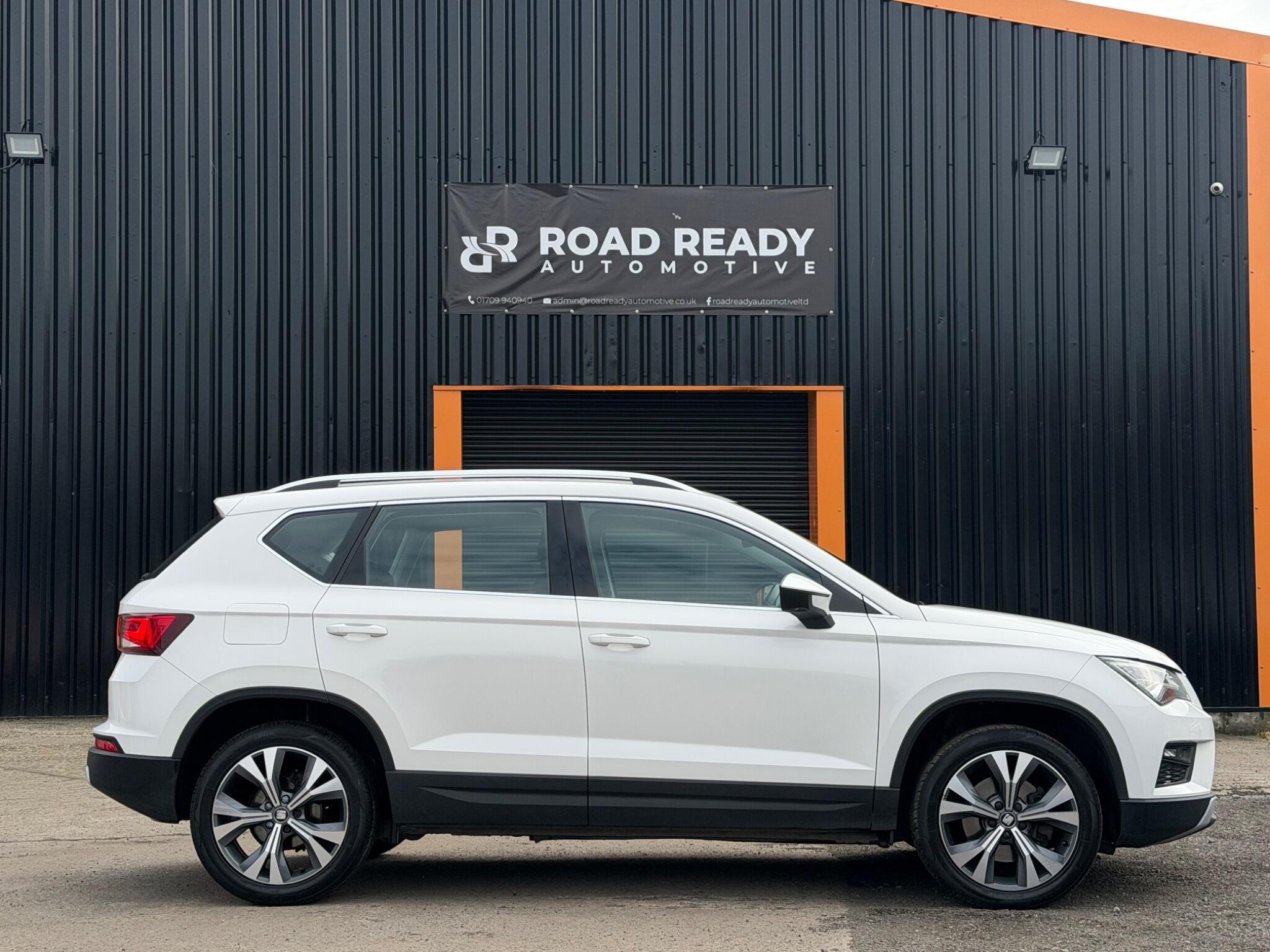 SEAT Ateca - Image 2