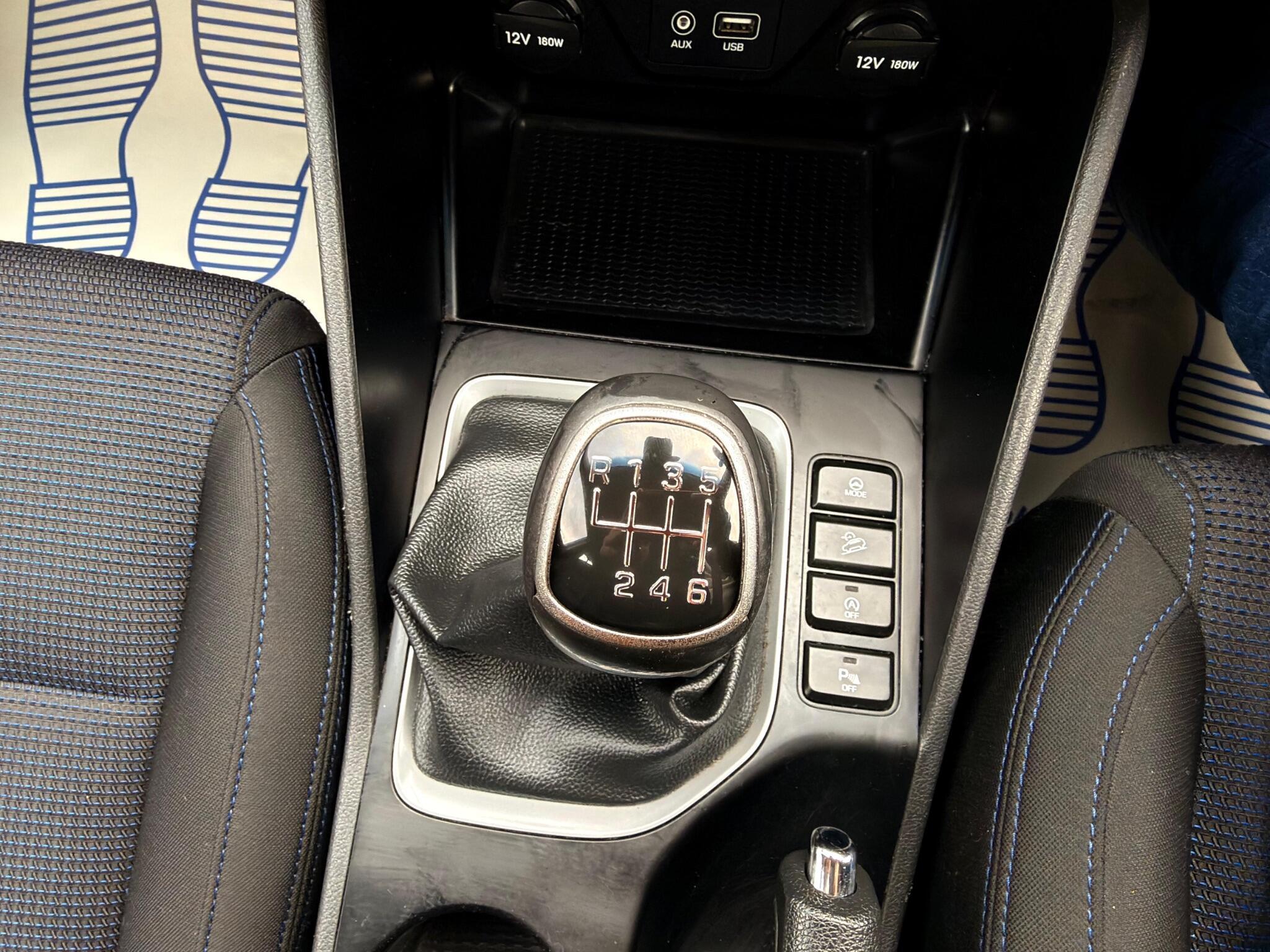 Hyundai Tucson - Image 21