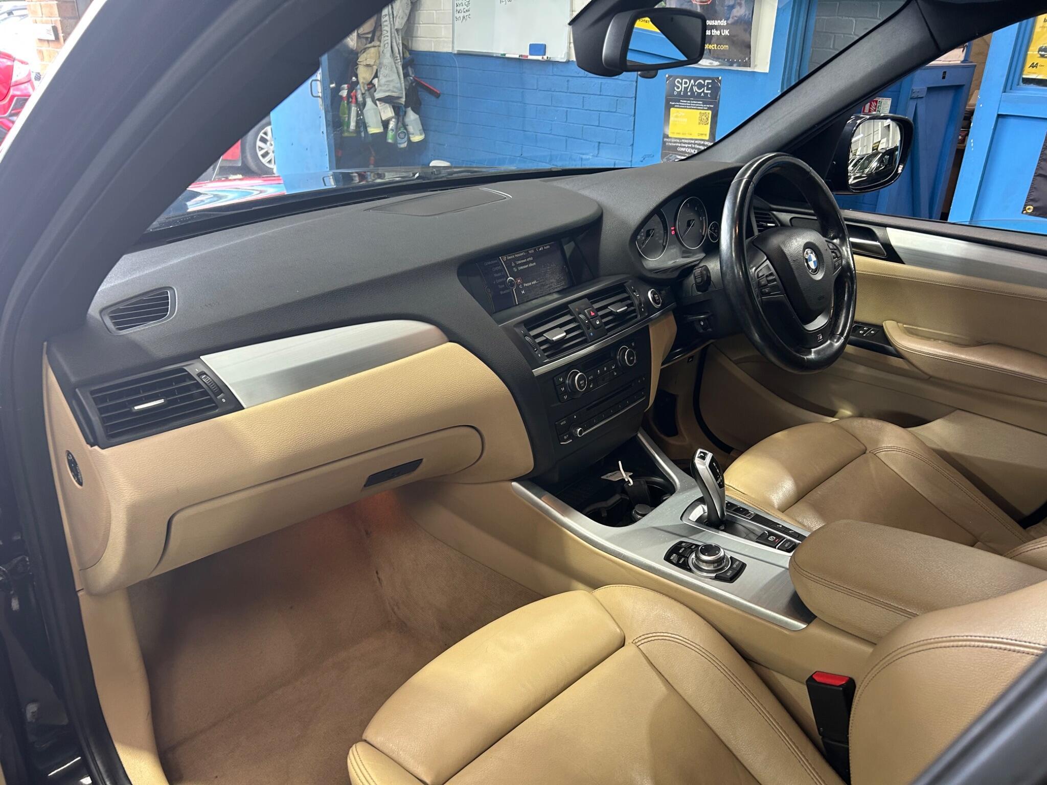 BMW X3 - Image 16