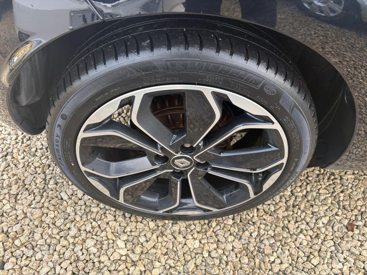 Renault Clio - Image 10