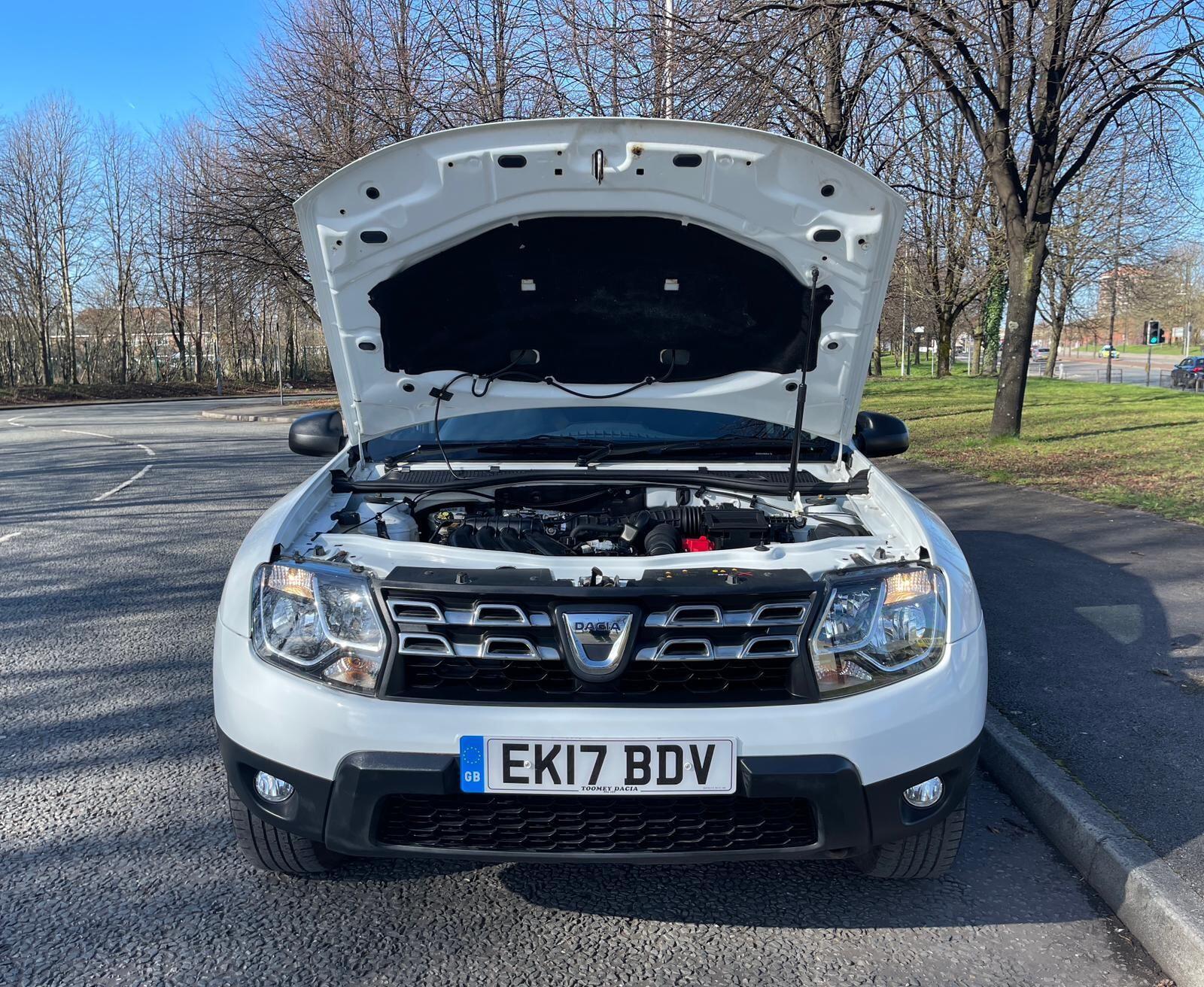 Dacia Duster - Image 48