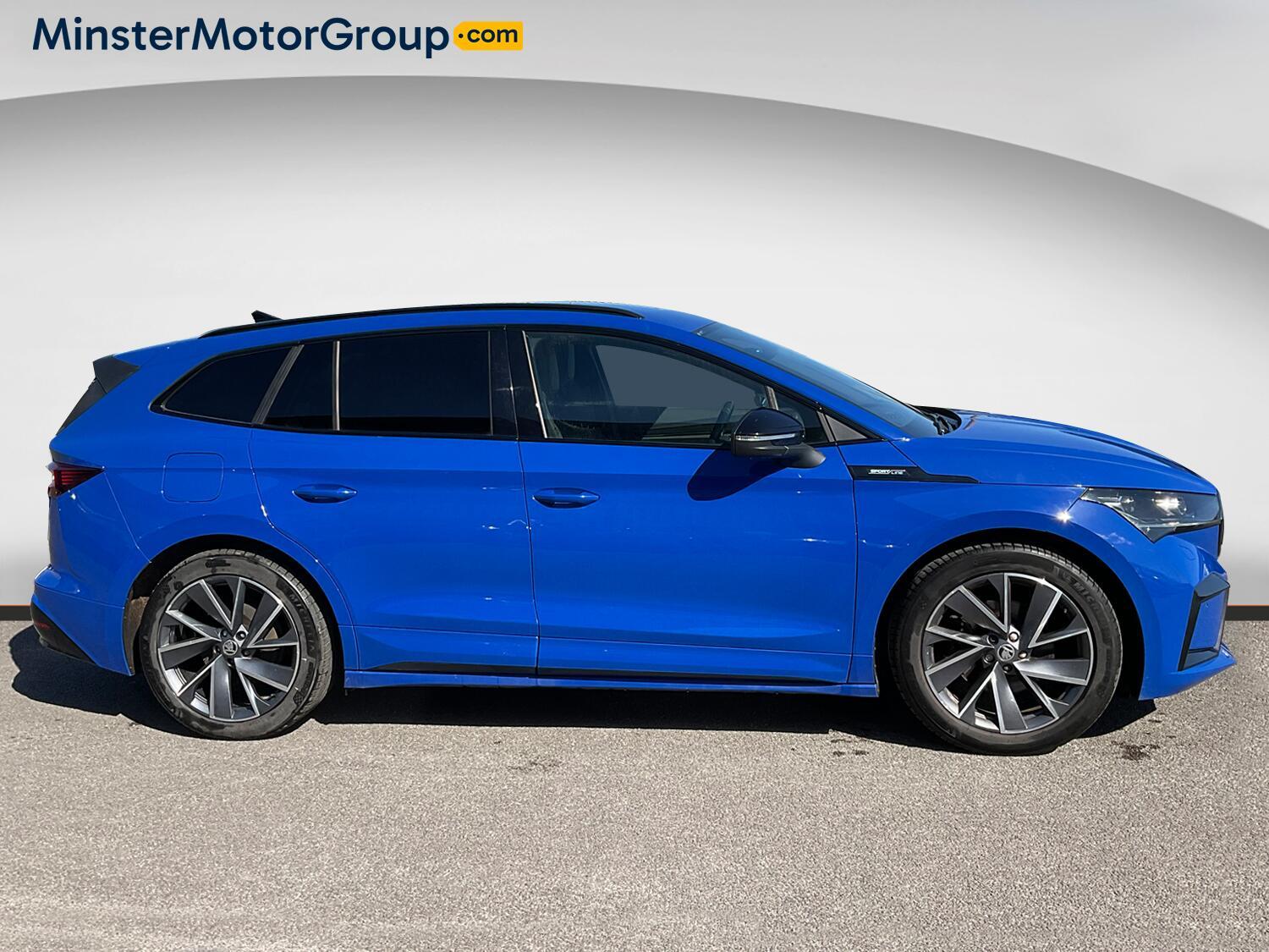 Skoda Enyaq - Image 2