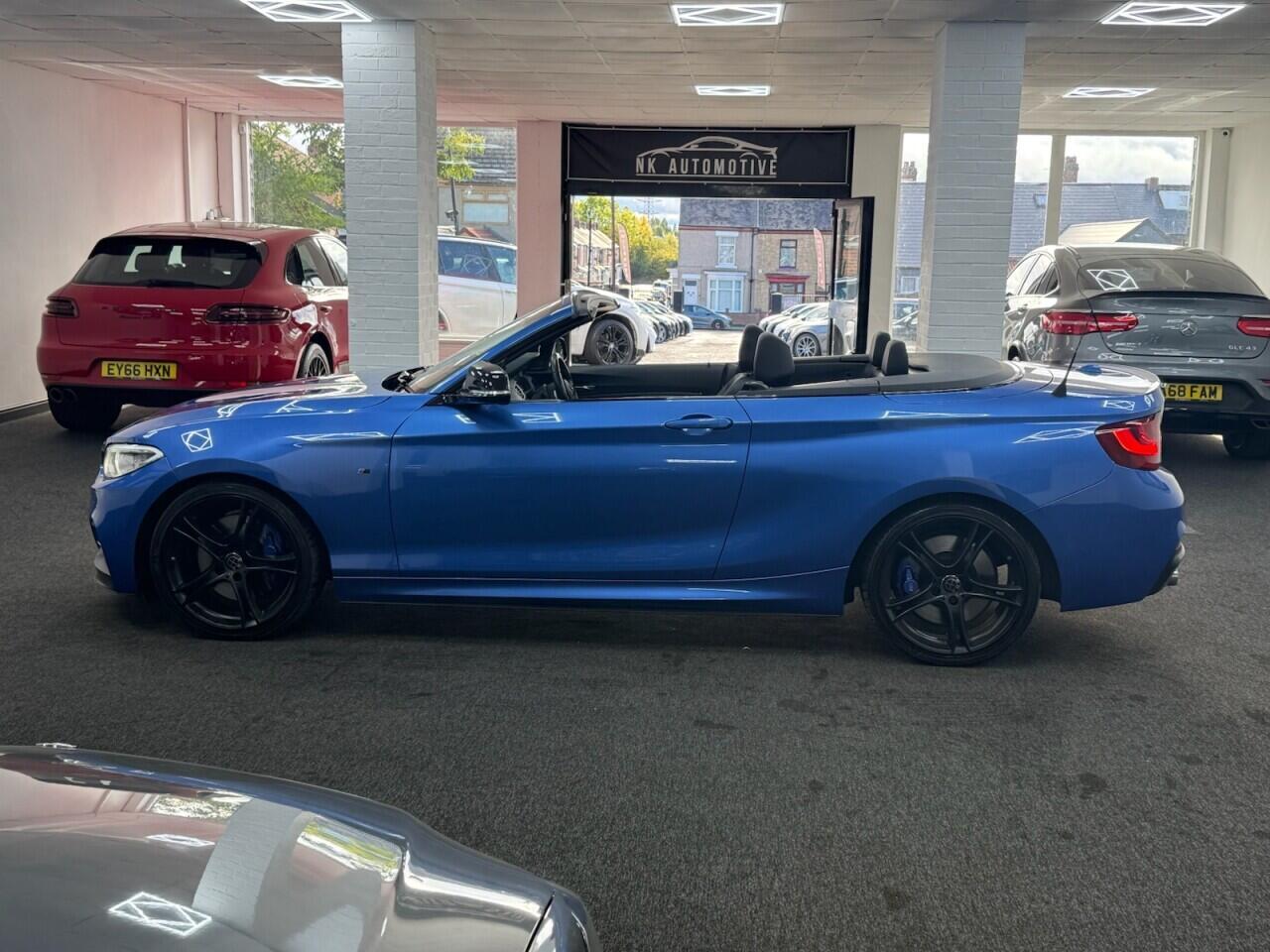 BMW 2 Series - Image 9