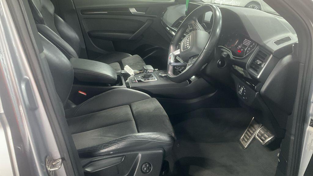 Audi Q5 - Image 3