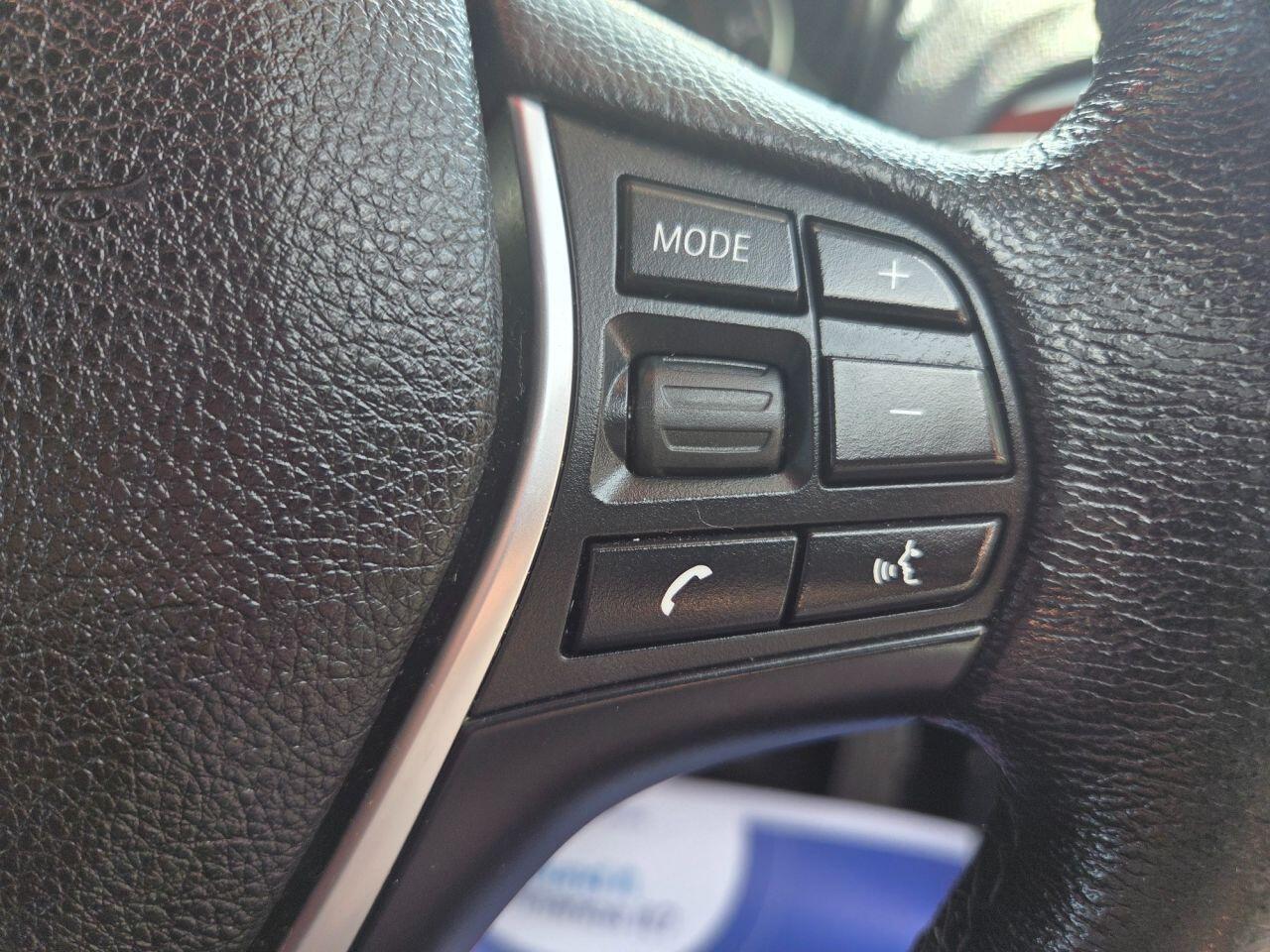 BMW 1 Series - Image 20