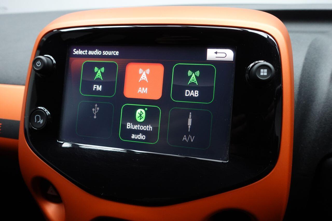 Citroen C1 - Image 21