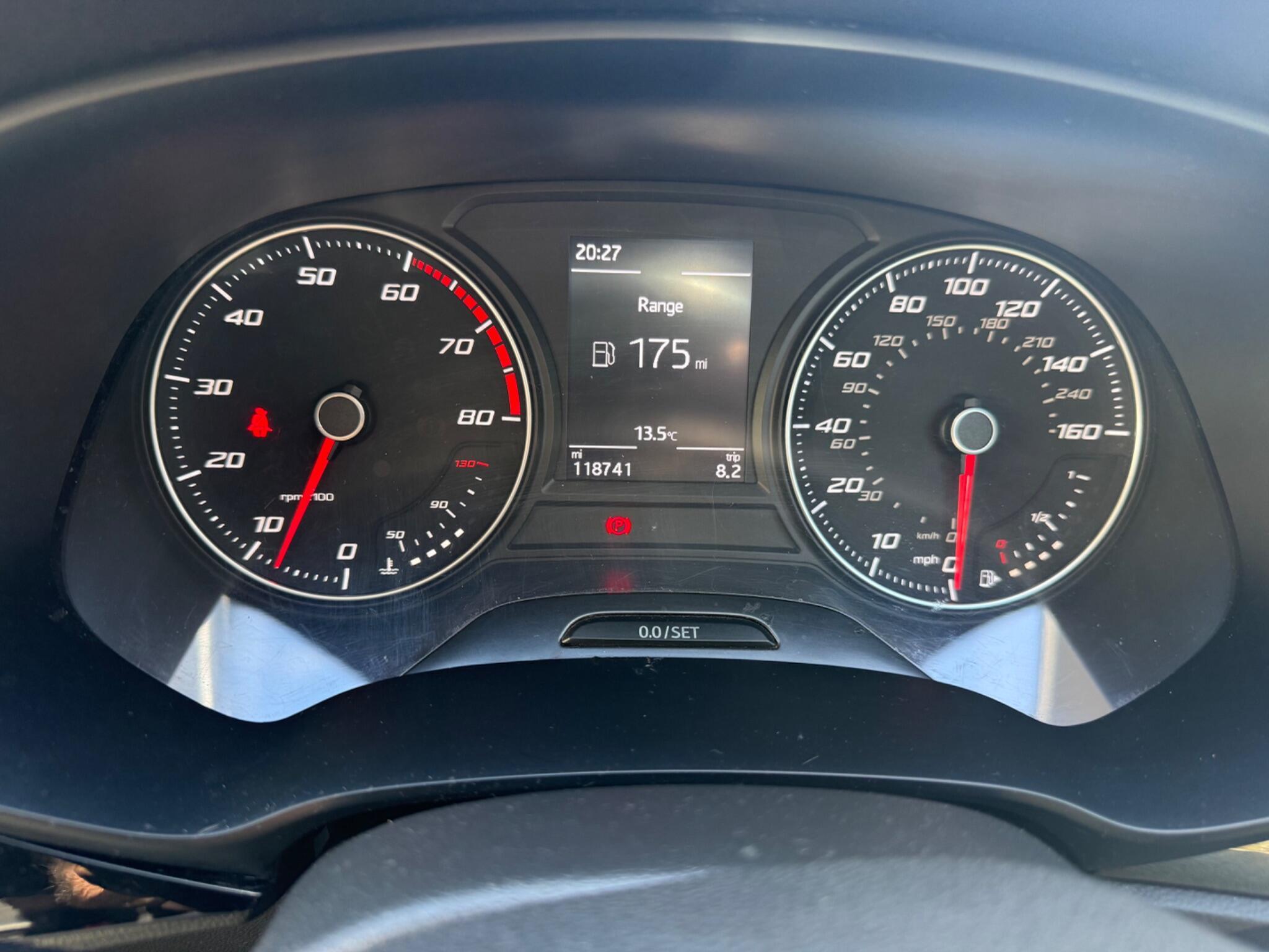SEAT Leon - Image 14