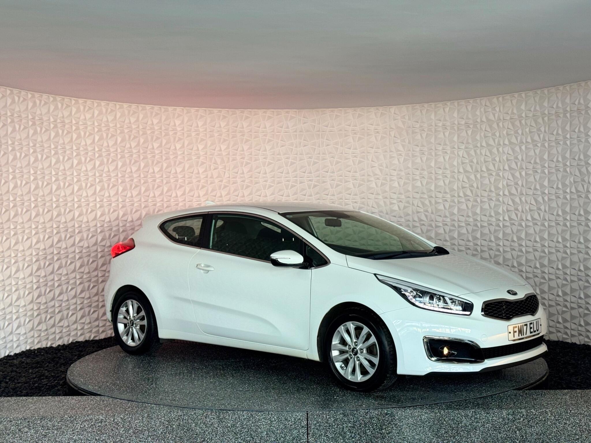 Kia ProCeed - Image 7