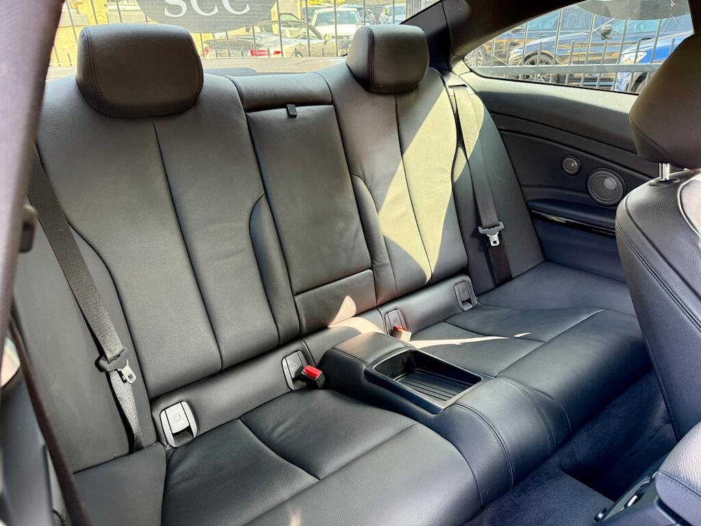 BMW 4 Series - Image 20