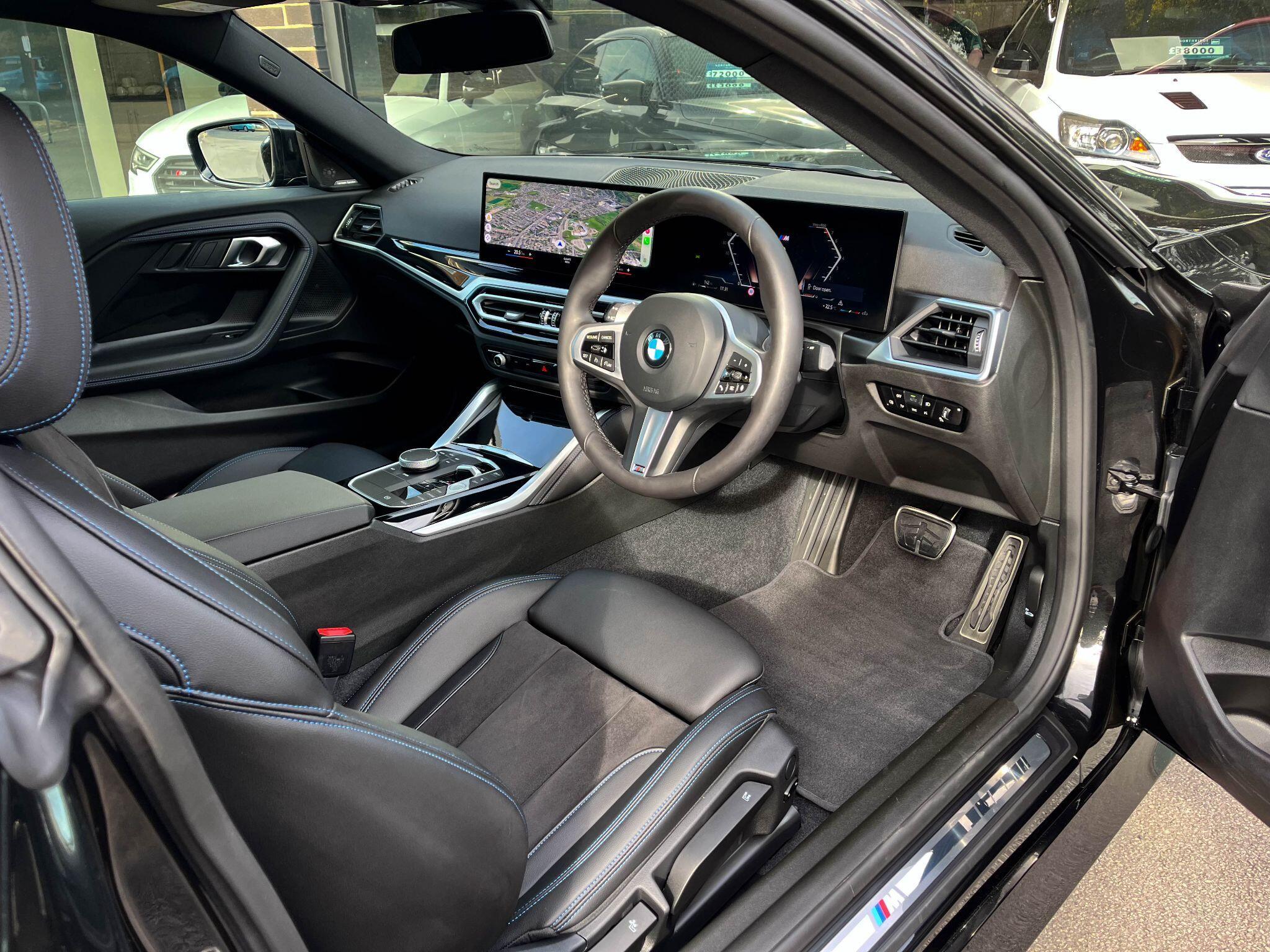 BMW 2 Series - Image 18