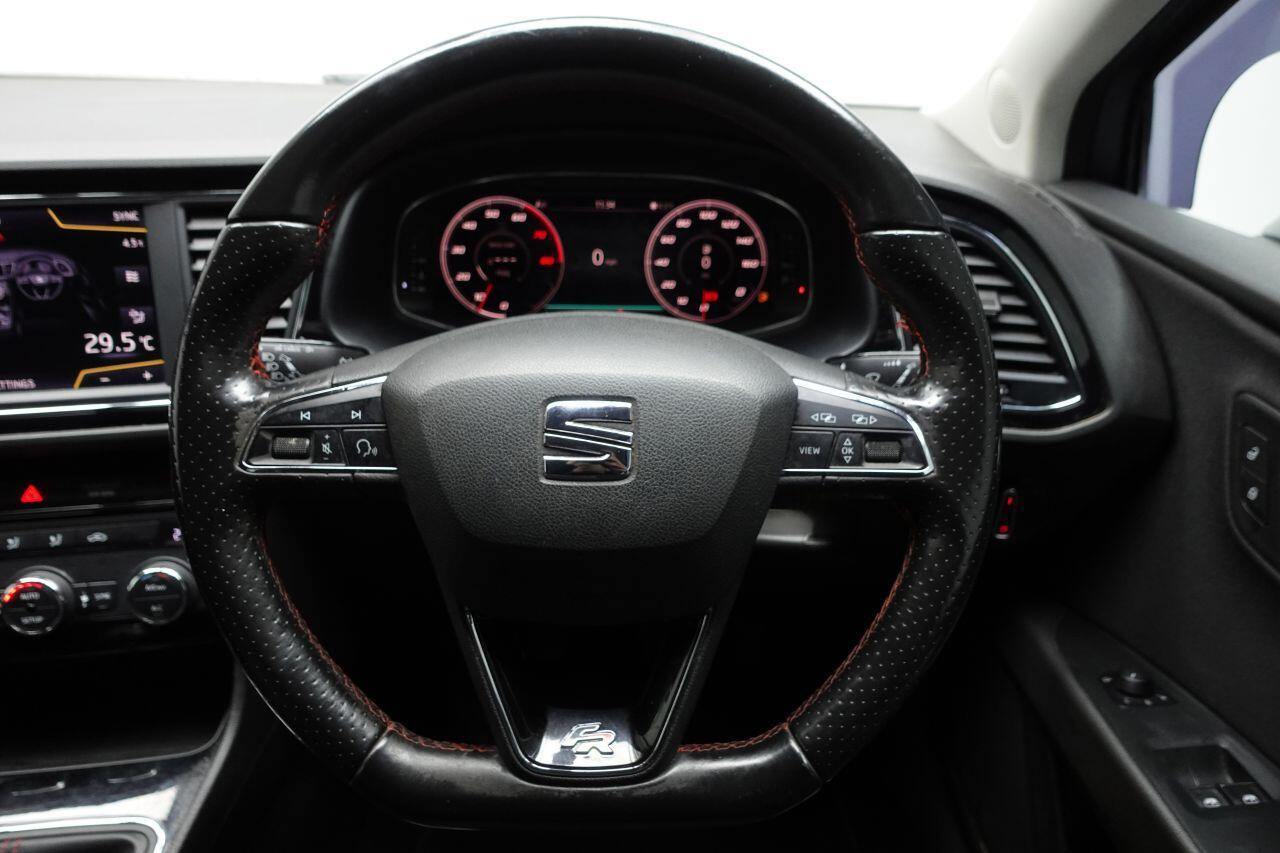 SEAT Leon - Image 43