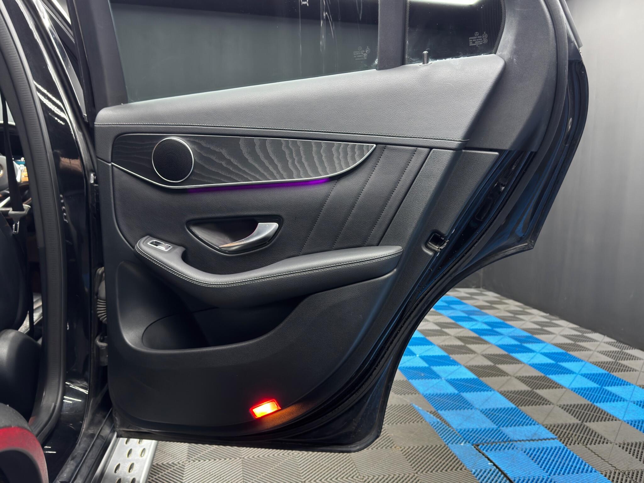 Mercedes GLC - Image 43