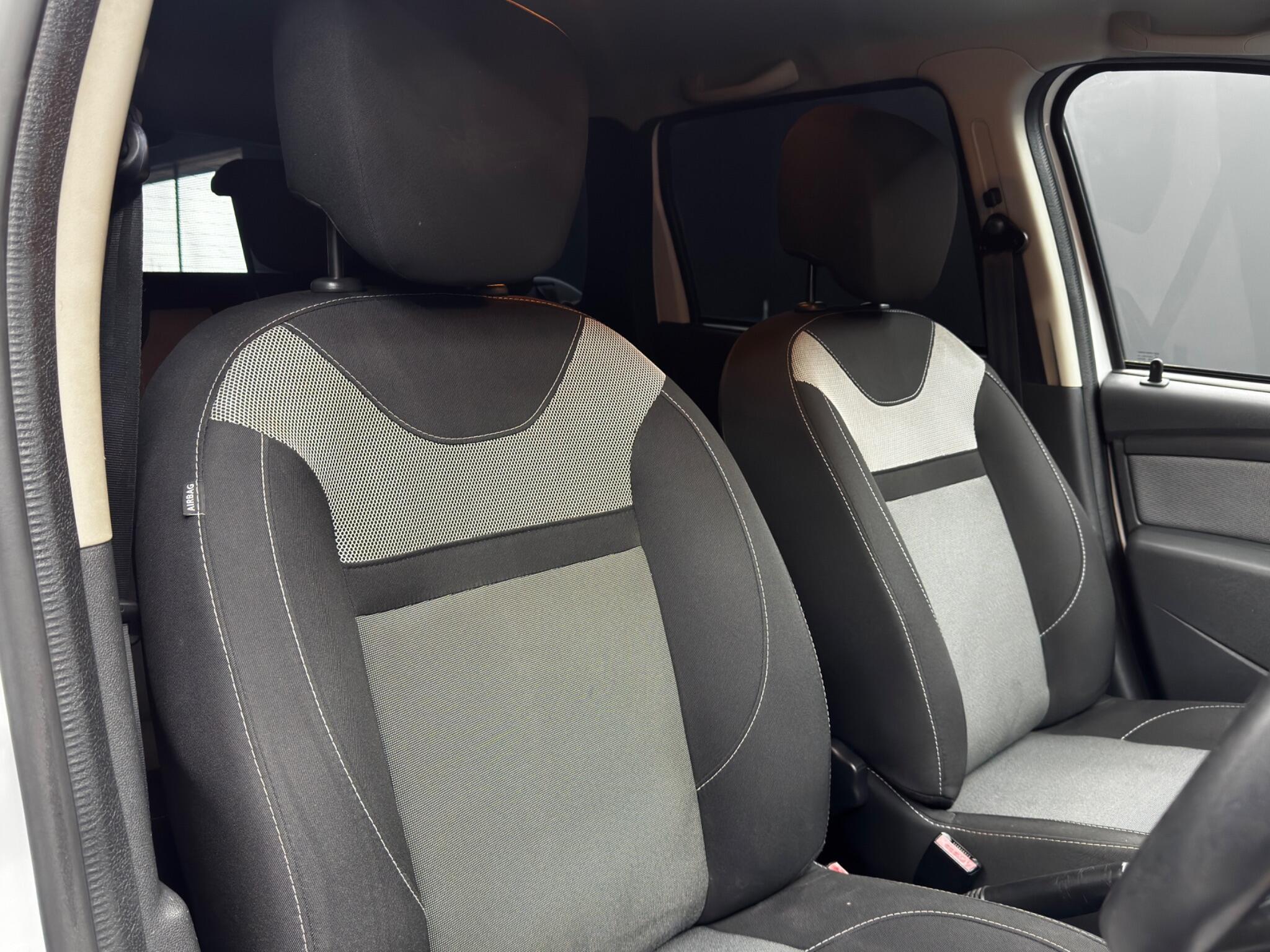 Dacia Duster - Image 12