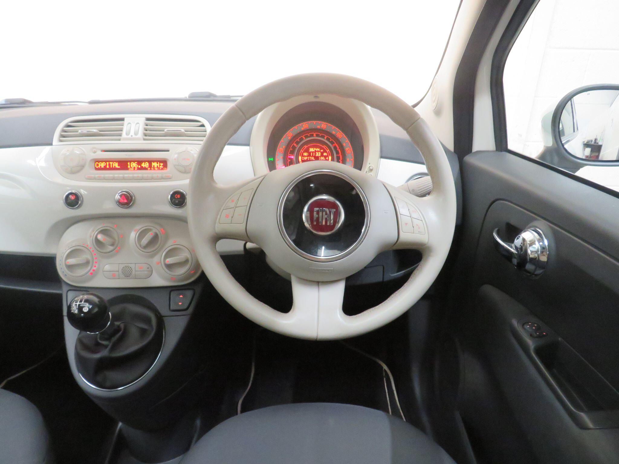 Fiat 500 - Image 14