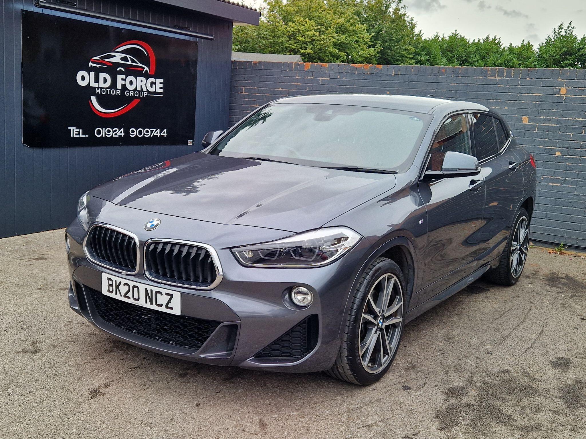 BMW X2 - Image 5