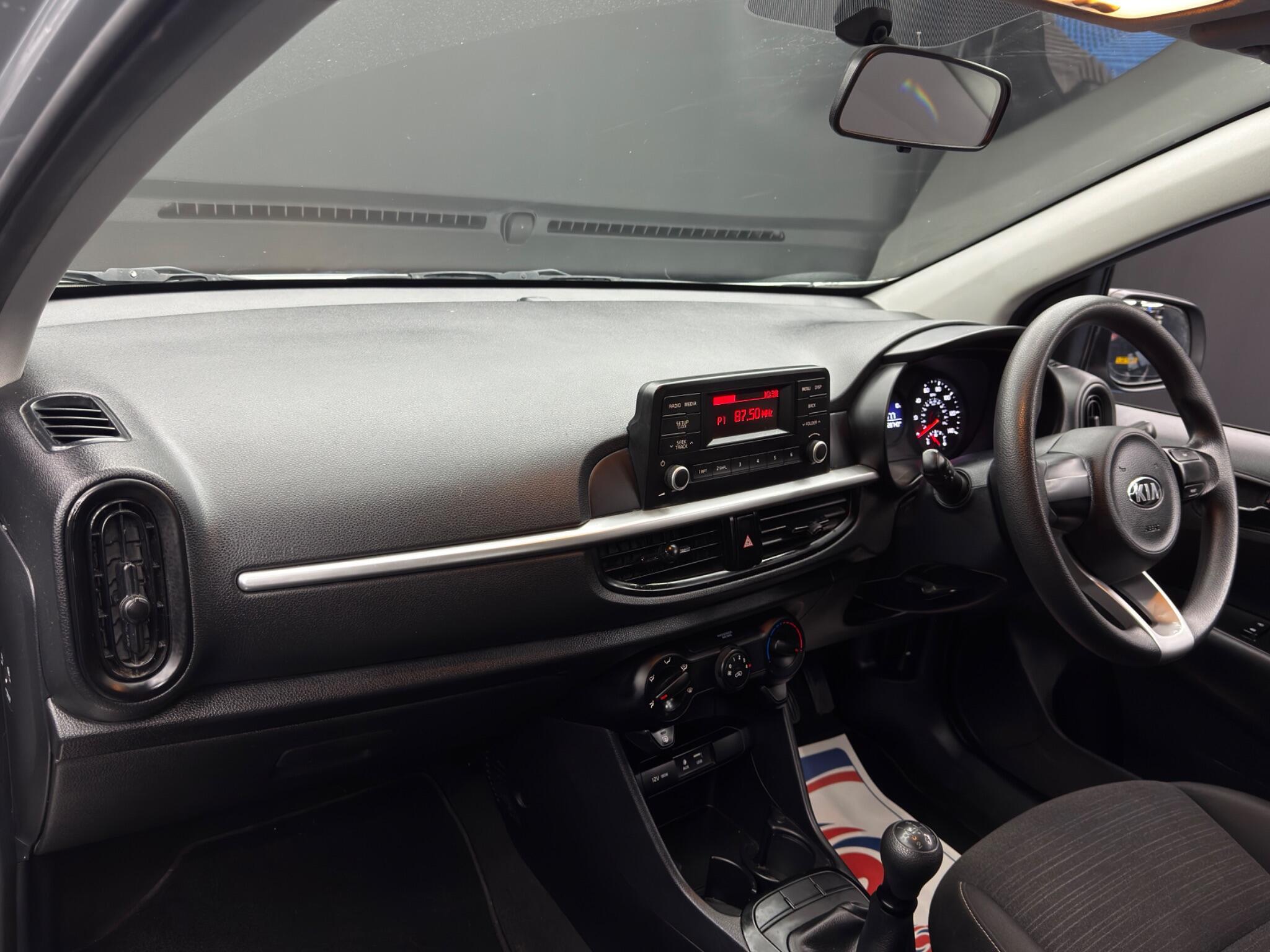 Kia Picanto - Image 13