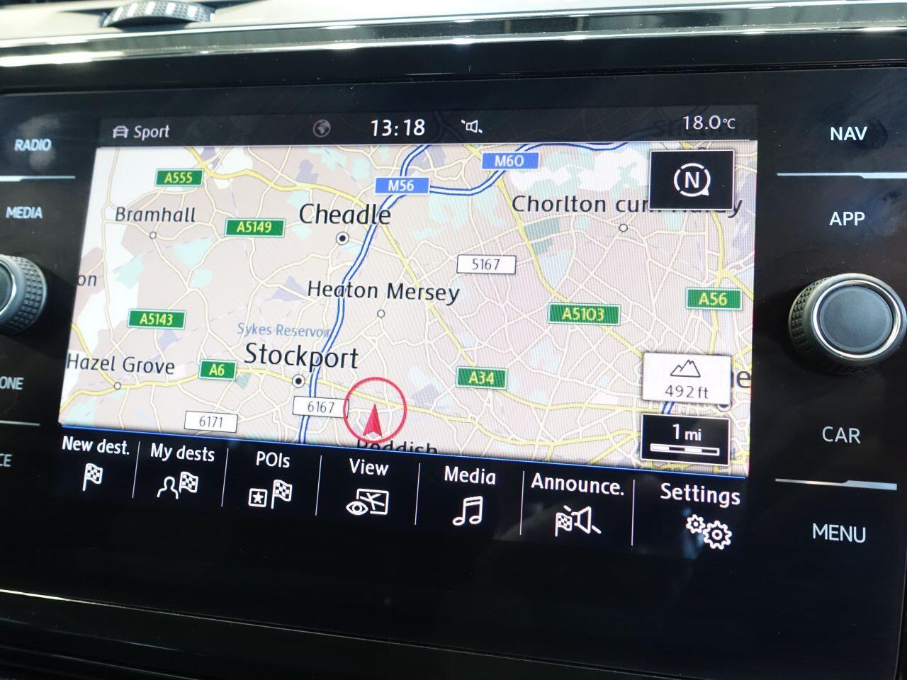 Volkswagen Touran - Image 3
