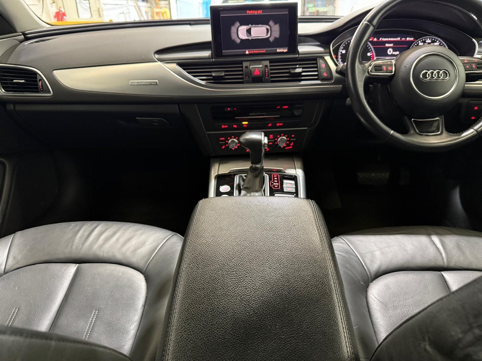 Audi A6 Allroad - Image 48