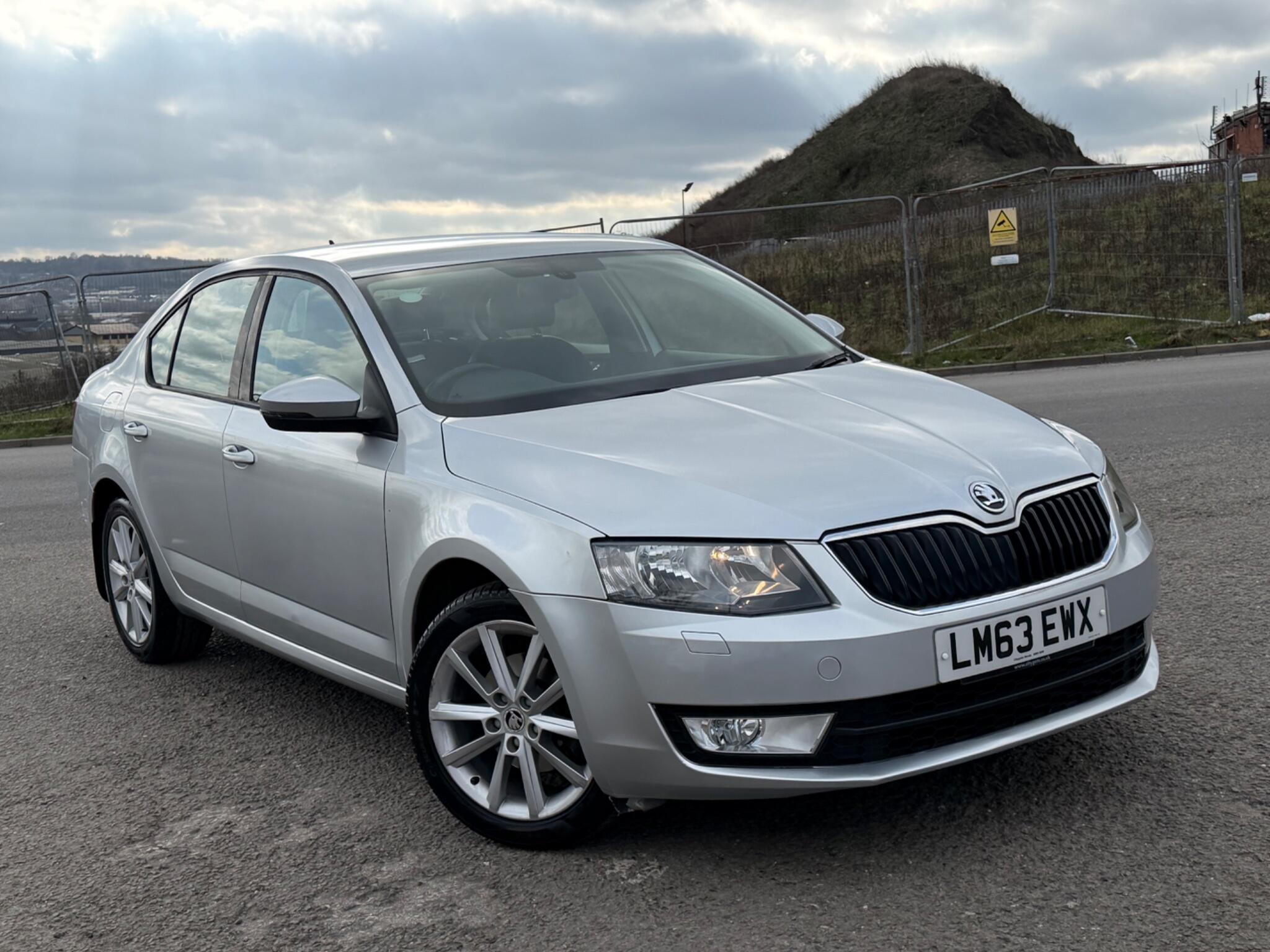 Skoda Octavia - Image 5