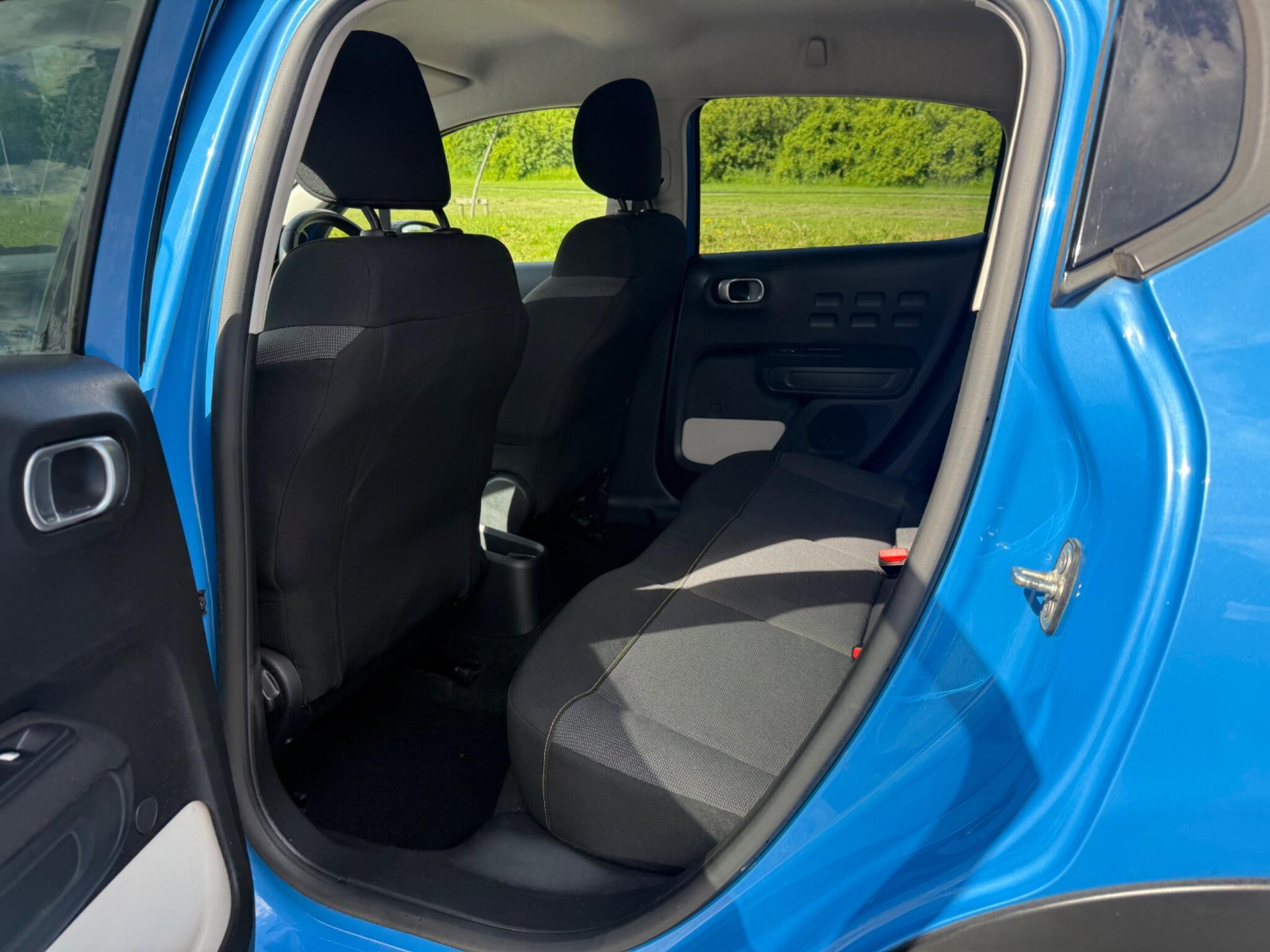 Citroen C3 - Image 12