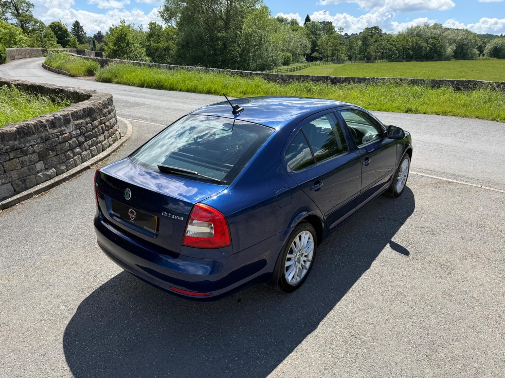 Skoda Octavia - Image 37