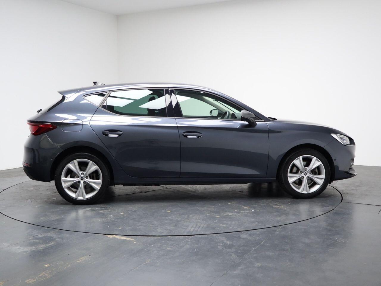 SEAT Leon - Image 13