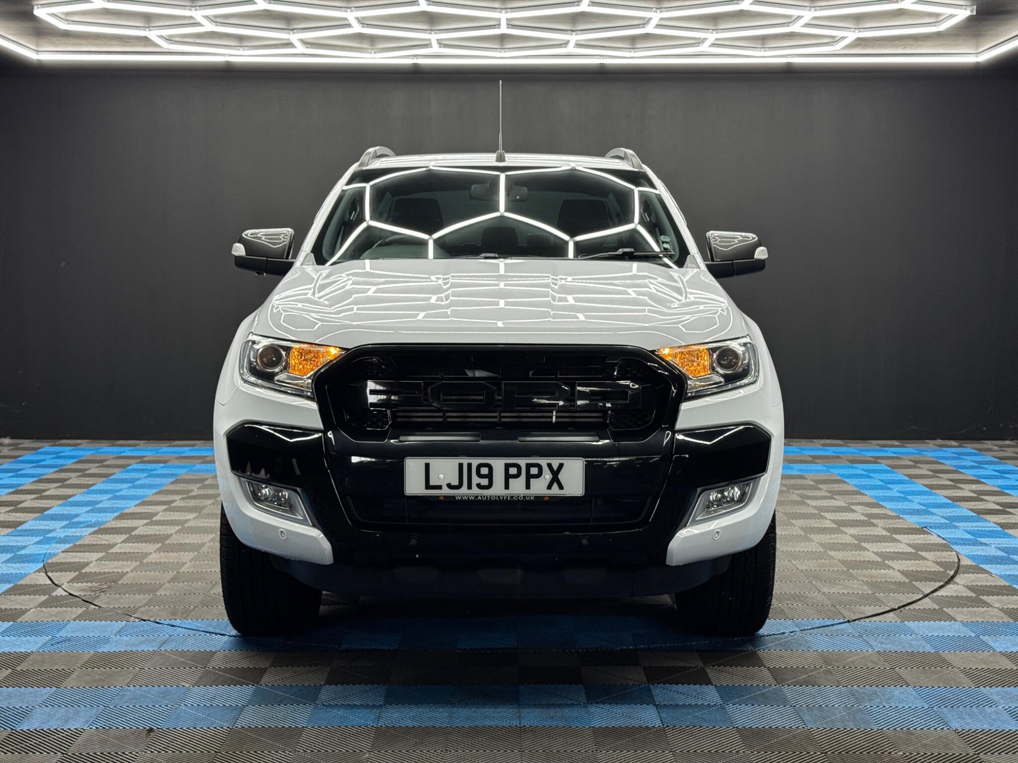 Ford Ranger - Image 2