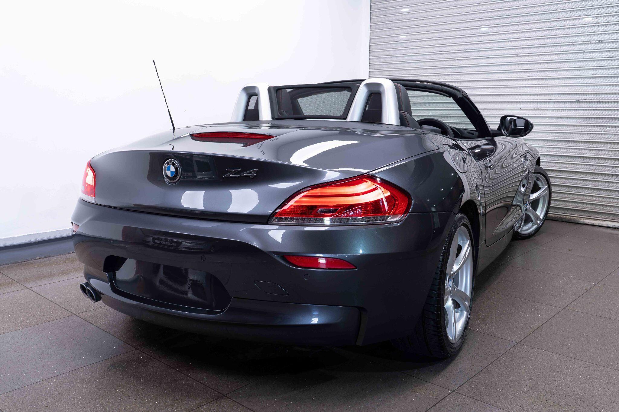 BMW Z4 - Image 8