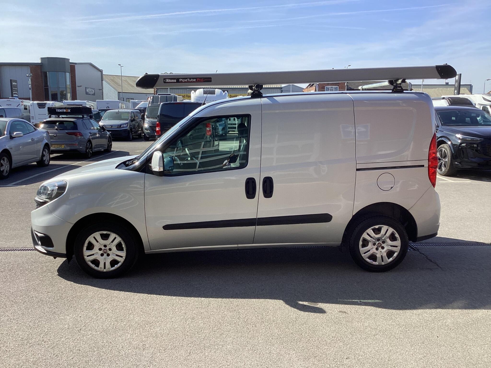 Fiat Doblo - Image 4