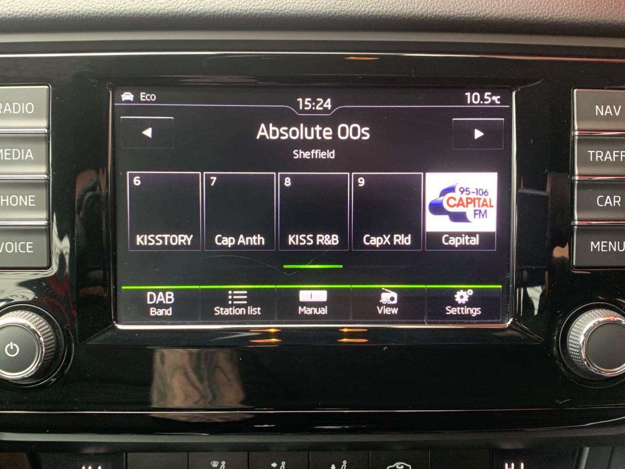 Skoda Octavia - Image 6