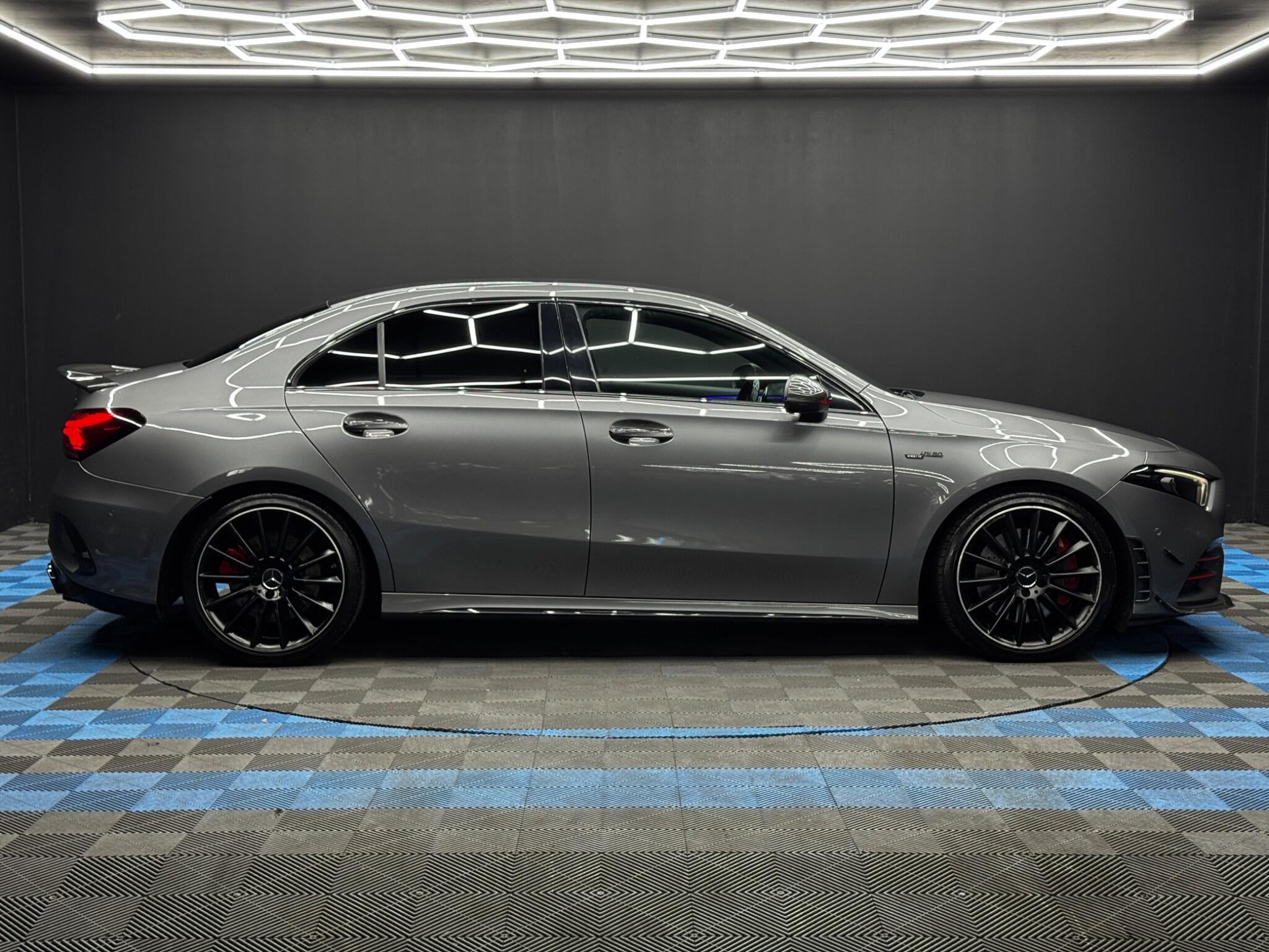 Mercedes A Class - Image 4
